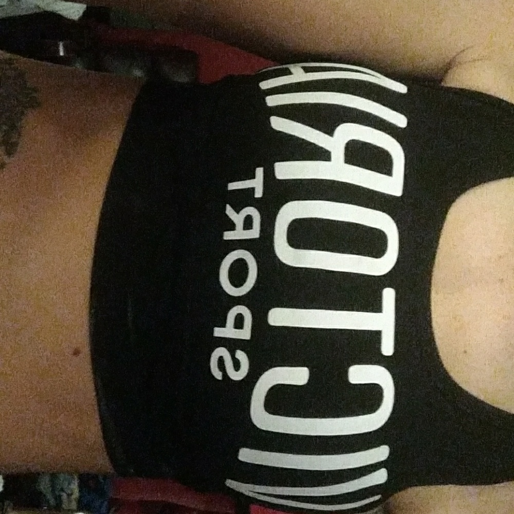 Victoria's Secret Sport